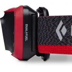 Lampes Frontales BLACK DIAMOND COSMO 350 HEADLAMP OCTANE 23 Rouge -Magasin Electronique 9 105326 cosmo 350 headlamp octane bd620673 8001 05