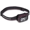 Lampes Frontales BLACK DIAMOND SPOT 400 HEADLAMP BORDEAUX 23 Rouge / Gris