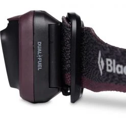 Lampes Frontales BLACK DIAMOND SPOT 400 HEADLAMP BORDEAUX 23 Rouge / Gris 7 Lampes Frontales BLACK DIAMOND SPOT 400 HEADLAMP BORDEAUX 23 Rouge / Gris -Magasin Electronique 9 105328 spot 400 headlamp bordeaux bd620672 6018 04