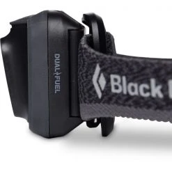 Lampes Frontales BLACK DIAMOND SPOT 400 HEADLAMP GRAPHITE 23 Gris / Noir 7 Lampes Frontales BLACK DIAMOND SPOT 400 HEADLAMP GRAPHITE 23 Gris / Noir -Magasin Electronique 9 105330 spot 400 headlamp graphite bd620672 0004 04