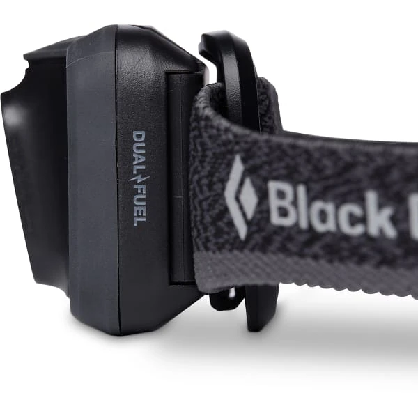 Lampes Frontales BLACK DIAMOND SPOT 400 HEADLAMP GRAPHITE 23 Gris / Noir 4 Lampes Frontales BLACK DIAMOND SPOT 400 HEADLAMP GRAPHITE 23 Gris / Noir – Image 4