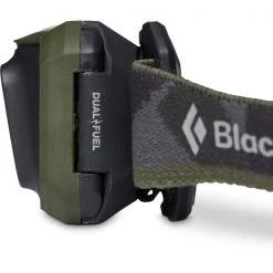 Lampes Frontales BLACK DIAMOND SPOT 450 HEADLAMP DARK OLIVE 23 Vert -Magasin Electronique 9 105335 spot 450 headlamp dark olive bd620671 3002 04