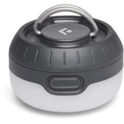 Lanternes Camping BLACK DIAMOND MOJI LANTERN GRAPHITE 23 Gris -Magasin Electronique 9 105339 moji lantern graphite bd620683 0004 03