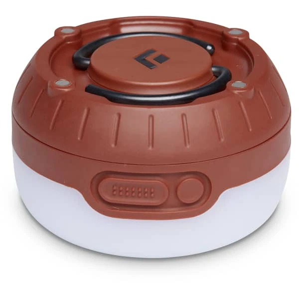 Lanternes Camping BLACK DIAMOND MOJI+ LANTERN DARK CRIMSON 22 Rouge 2 Lanternes Camping BLACK DIAMOND MOJI+ LANTERN DARK CRIMSON 22 Rouge – Image 2