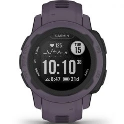Montres Cardio GPS GARMIN INSTINCT 2S DEEP ORCHID 22 Violet