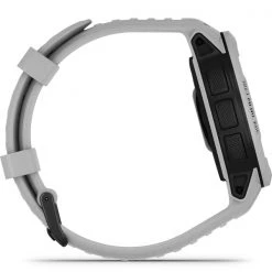 Montres Cardio GPS GARMIN INSTINCT 2 SOLAR MIST GRAY 22 Noir -Magasin Electronique 9 105669 instinct 2 solar mist gray 010 02627 01 03