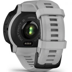 Montres Cardio GPS GARMIN INSTINCT 2 SOLAR MIST GRAY 22 Noir -Magasin Electronique 9 105669 instinct 2 solar mist gray 010 02627 01 04