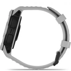 Montres Cardio GPS GARMIN INSTINCT 2 SOLAR MIST GRAY 22 Noir -Magasin Electronique 9 105669 instinct 2 solar mist gray 010 02627 01 05