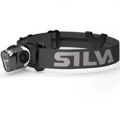 Lampes Frontales SILVA TRAIL SPEED 5X 22 Noir -Magasin Electronique 9 106577 trail speed 5x 37980 04