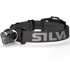 Lampes Frontales SILVA TRAIL SPEED 5X 22 Noir -Magasin Electronique 9 106577 trail speed 5x 37980 05