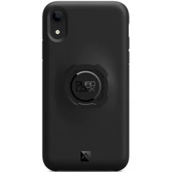 Téléphones Outdoor QUAD LOCK IPHONE XR CASE 22 Noir