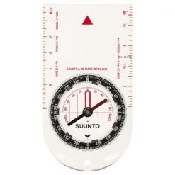 Boussoles SUUNTO A-10 NH COMPASS 22 Blanc