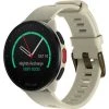 Montres Cardio GPS POLAR PACER WHITE 22 Beige
