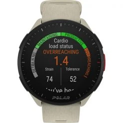 Montres Cardio GPS POLAR PACER WHITE 22 Beige 9 Montres Cardio GPS POLAR PACER WHITE 22 Beige -Magasin Electronique 9 109229 pacer white 900102175 whi whi 04
