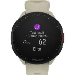 Montres Cardio GPS POLAR PACER WHITE 22 Beige 10 Montres Cardio GPS POLAR PACER WHITE 22 Beige -Magasin Electronique 9 109229 pacer white 900102175 whi whi 05