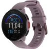 Montres Cardio GPS POLAR PACER PURPLE 22 Violet