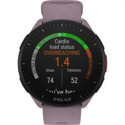 Montres Cardio GPS POLAR PACER PURPLE 22 Violet 9 Montres Cardio GPS POLAR PACER PURPLE 22 Violet -Magasin Electronique 9 109231 pacer purple 900102177 purple 04