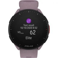 Montres Cardio GPS POLAR PACER PURPLE 22 Violet 10 Montres Cardio GPS POLAR PACER PURPLE 22 Violet -Magasin Electronique 9 109231 pacer purple 900102177 purple 05