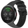 Montres Cardio GPS POLAR PACER PRO CARBON GREY 22 Gris