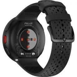 Montres Cardio GPS POLAR PACER PRO CARBON GREY 22 Gris -Magasin Electronique 9 109232 pacer pro carbon grey 900102178 gry blk 03