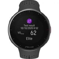 Montres Cardio GPS POLAR PACER PRO CARBON GREY 22 Gris -Magasin Electronique 9 109232 pacer pro carbon grey 900102178 gry blk 06