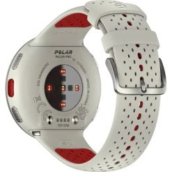 Montres Cardio GPS POLAR PACER PRO WHITE/RED 22 Blanc / Rouge -Magasin Electronique 9 109233 pacer pro whi red 900102180 whi red 03