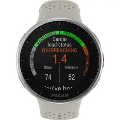Montres Cardio GPS POLAR PACER PRO WHITE/RED 22 Blanc / Rouge -Magasin Electronique 9 109233 pacer pro whi red 900102180 whi red 04