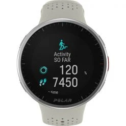 Montres Cardio GPS POLAR PACER PRO WHITE/RED 22 Blanc / Rouge -Magasin Electronique 9 109233 pacer pro whi red 900102180 whi red 06