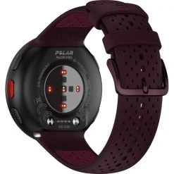 Montres Cardio GPS POLAR PACER PRO MAROON 22 Violet -Magasin Electronique 9 109235 pacer pro maroon 900102182 mar plum 03
