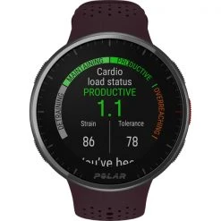 Montres Cardio GPS POLAR PACER PRO MAROON 22 Violet -Magasin Electronique 9 109235 pacer pro maroon 900102182 mar plum 04