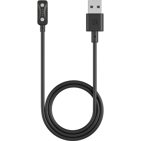 Accessoires Montres POLAR CABLE CHARGING USB GEN2 BLACK 22 Noir 1 Accessoires Montres POLAR CABLE CHARGING USB GEN2 BLACK 22 Noir