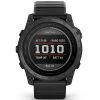 Montres Cardio GPS GARMIN TACTIX 7 BLACK 22 Noir