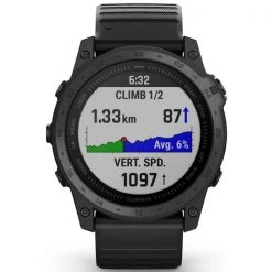Montres Cardio GPS GARMIN TACTIX 7 BLACK 22 Noir -Magasin Electronique 9 109319 tactix 7 black 010 02704 01 03