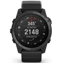 Montres Cardio GPS GARMIN TACTIX 7 BLACK 22 Noir -Magasin Electronique 9 109319 tactix 7 black 010 02704 01 04