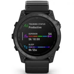 Montres Cardio GPS GARMIN TACTIX 7 BLACK 22 Noir -Magasin Electronique 9 109319 tactix 7 black 010 02704 01 05