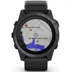 Montres Cardio GPS GARMIN TACTIX 7 BLACK 22 Noir -Magasin Electronique 9 109319 tactix 7 black 010 02704 01 06
