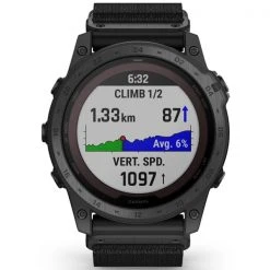 Montres Cardio GPS GARMIN TACTIX 7 PRO SOLAR BLACK 22 Noir 8 Montres Cardio GPS GARMIN TACTIX 7 PRO SOLAR BLACK 22 Noir -Magasin Electronique 9 109320 tactix 7 pro solar black 010 02704 11 03