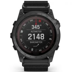 Montres Cardio GPS GARMIN TACTIX 7 PRO SOLAR BLACK 22 Noir 9 Montres Cardio GPS GARMIN TACTIX 7 PRO SOLAR BLACK 22 Noir -Magasin Electronique 9 109320 tactix 7 pro solar black 010 02704 11 04