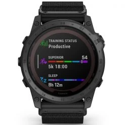 Montres Cardio GPS GARMIN TACTIX 7 PRO SOLAR BLACK 22 Noir 10 Montres Cardio GPS GARMIN TACTIX 7 PRO SOLAR BLACK 22 Noir -Magasin Electronique 9 109320 tactix 7 pro solar black 010 02704 11 05