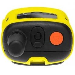 Talkie-walkie MOTOROLA TALKABOUT T92 H20 YELLOW TWIN PACK 22 Jaune / Noir -Magasin Electronique 9 109527 talkabout t92 h20 yellow twin pack a9p00811ywcmag 05