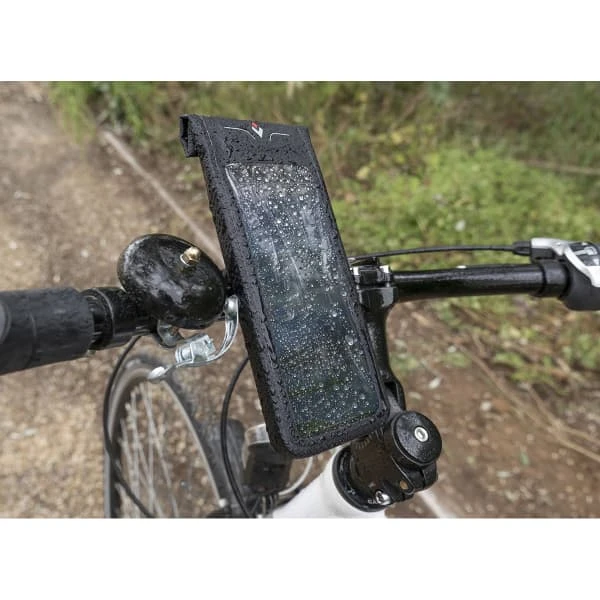 Téléphones Outdoor HAPO-G SACOCHE SMARTPHONE WATERPROOF BLACK 22 Noir 6 Téléphones Outdoor HAPO-G SACOCHE SMARTPHONE WATERPROOF BLACK 22 Noir – Image 6