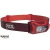 Lampes Frontales PETZL TIKKINA RED 23 Rouge