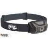 Lampes Frontales PETZL ACTIK GREY 23 Noir