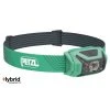 Lampes Frontales PETZL ACTIK GREEN 23 Vert / Blanc