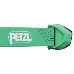 Lampes Frontales PETZL ACTIK GREEN 23 Vert / Blanc -Magasin Electronique 9 110789 actik green e063aa02 04