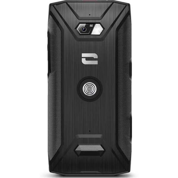Téléphones Outdoor CROSSCALL CORE-X5 22 Noir 3 Téléphones Outdoor CROSSCALL CORE-X5 22 Noir – Image 3
