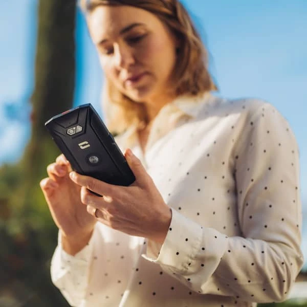 Téléphones Outdoor CROSSCALL CORE-X5 22 Noir 6 Téléphones Outdoor CROSSCALL CORE-X5 22 Noir – Image 6