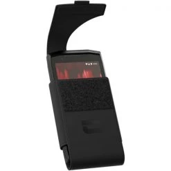 Téléphones Outdoor CROSSCALL HOLSTER 22 Noir -Magasin Electronique 9 111417 holster 1303249999258 03