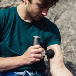 Pistolet De Massage YY VERTICAL SHOCK ONE 22 Gris 5 Pistolet De Massage YY VERTICAL SHOCK ONE 22 Gris -Magasin Electronique 9 111457 shock one 22 uni yy shock one 03