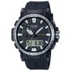 Montres Outdoor CASIO PRO TREK PRW-61-1AER BLACK 22 Noir